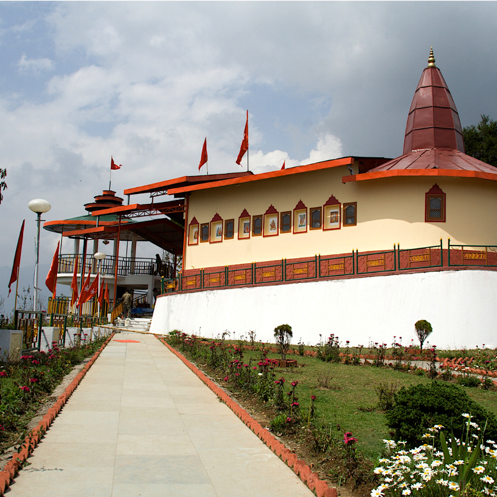 Hanuman Tok