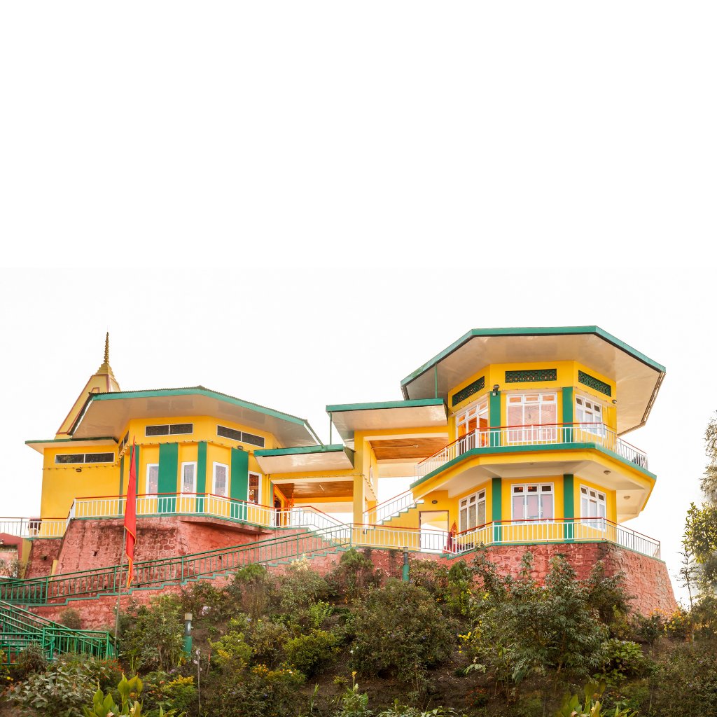 Ganesh Tok