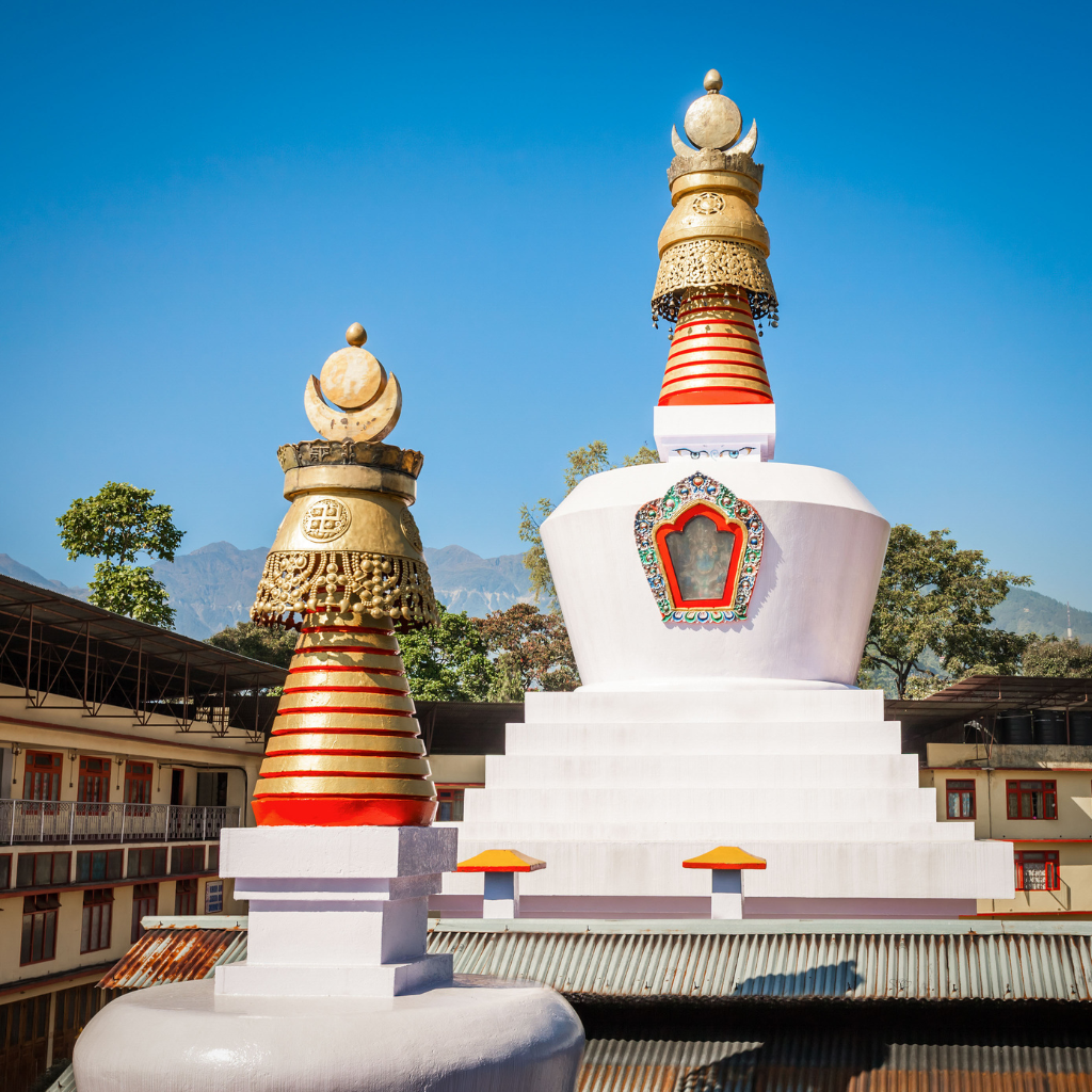 Do Drul Chorten