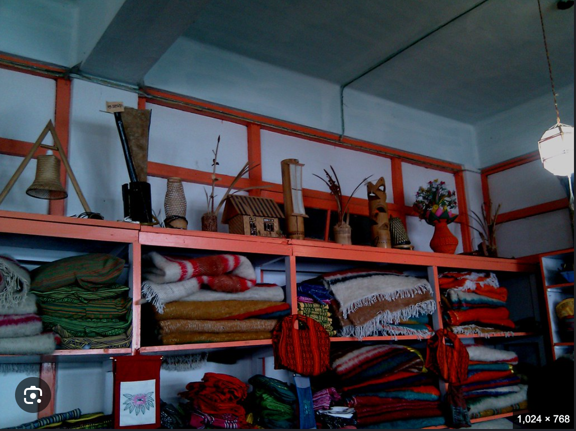 Directorate of Handicraft & Handloom