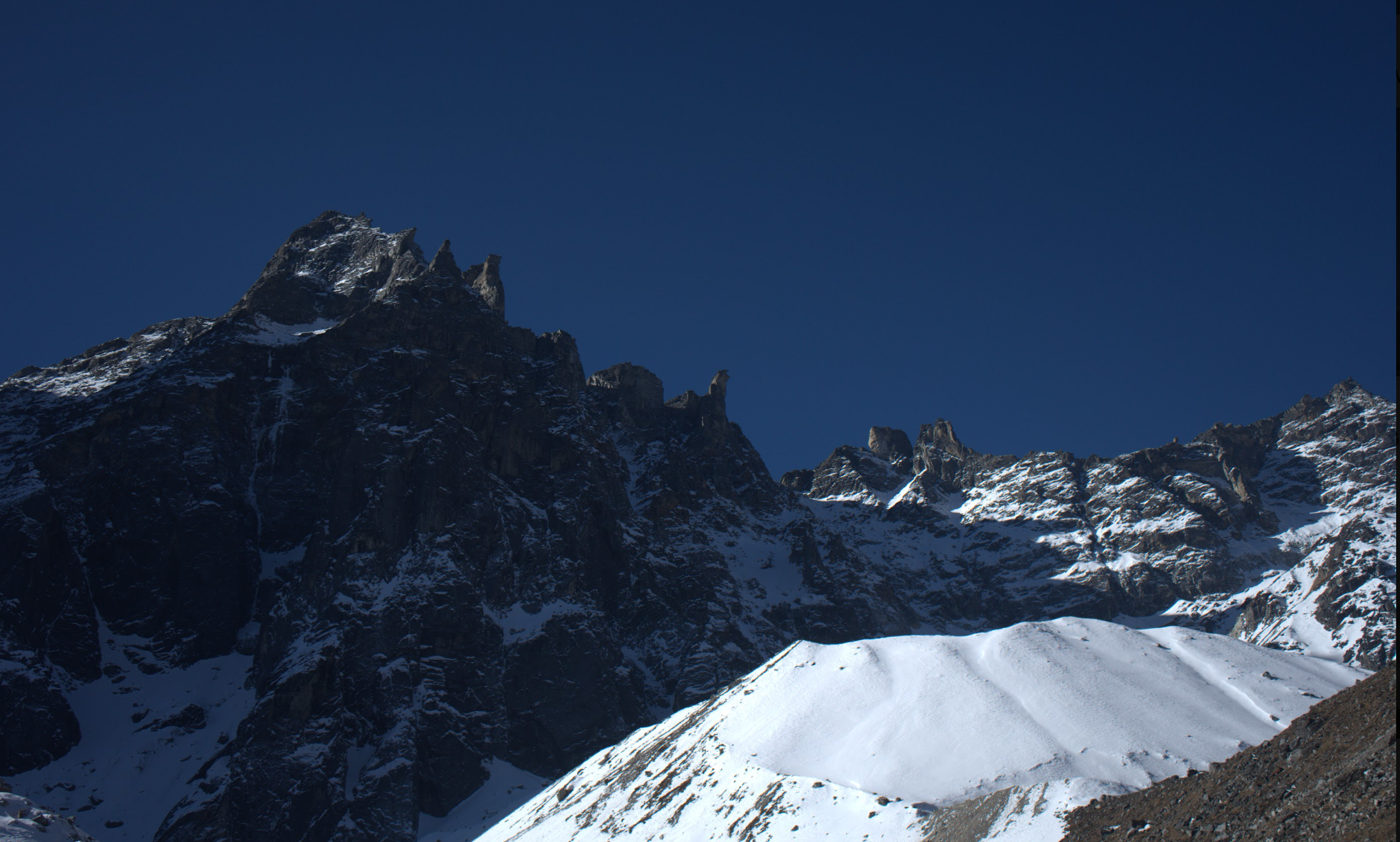 Kala Patthar