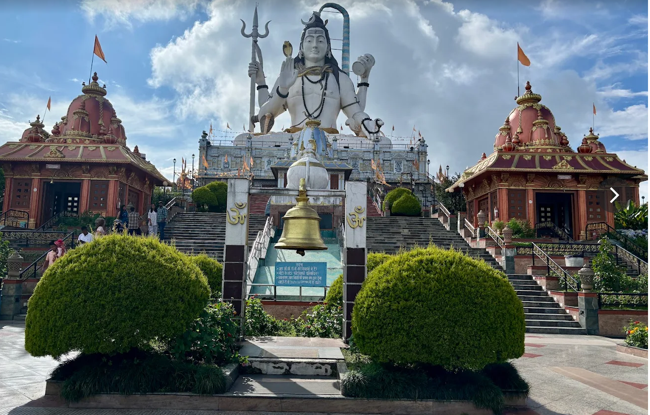 Char Dham (Solophok)
