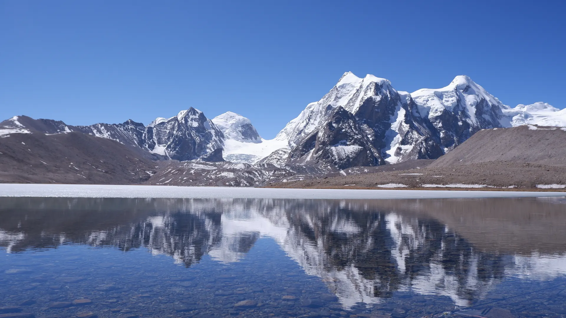 Blogs from Sikkim