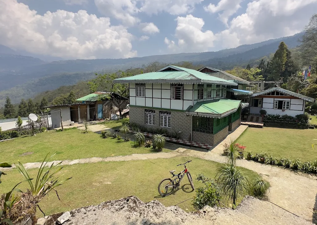 Homestays in Sikkim