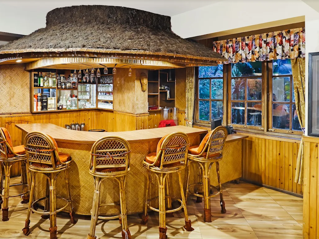 Hotels in Sikkim