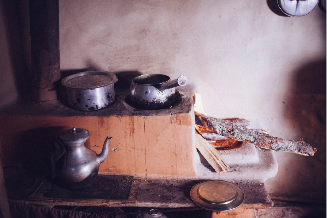 Homestays in Sikkim