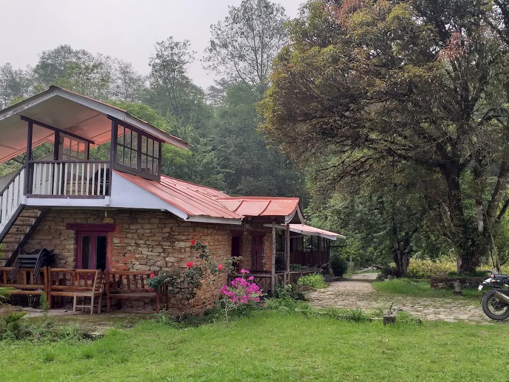 Homestays in Sikkim